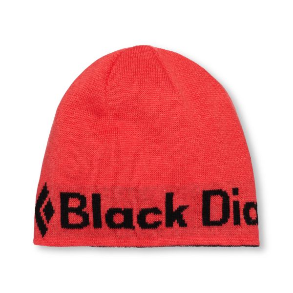 Black Diamond Bd Reversible Beanie