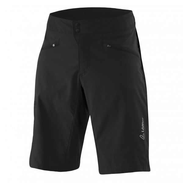 Löffler M Bike Shorts Pyce-G Csl