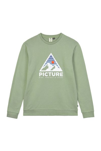 Picture M Authentic Crew