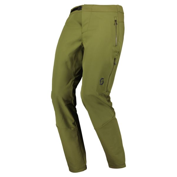 Scott M Trail Storm Hybrid Pants