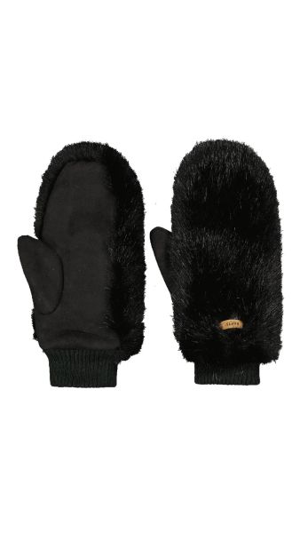 Barts W Fur Mitts