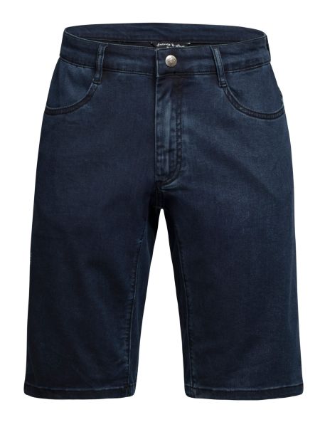 Chillaz M Elias Shorty Denim