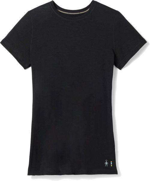 Smartwool W Merino Short Sleeve Tee