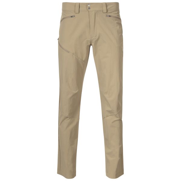 Bergans M Rabot Light Softshell Pants