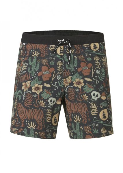 Picture M Piau 15 Boardshorts (Vorgängermodell) - Kollektion 2022