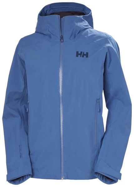 Helly Hansen W Verglas 3L Shell Jacket