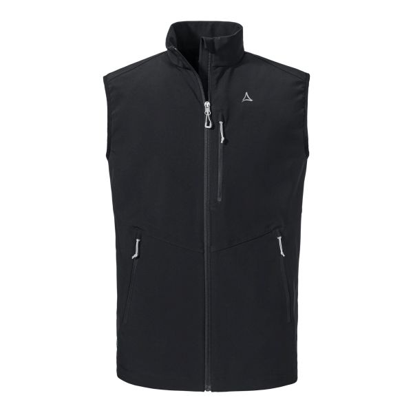 Schöffel M Softshell Vest Tonion