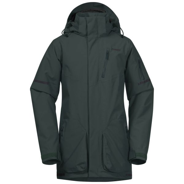 Bergans Knyken Insulated Youth Jacket