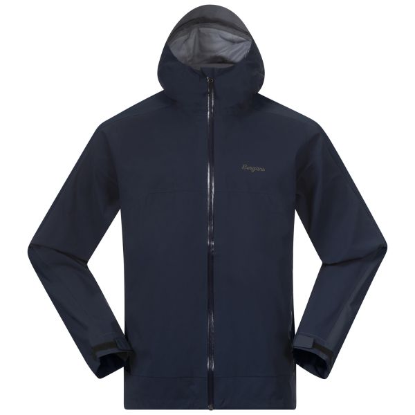 Bergans M Vaagaa Allround 3L Shell Jacket