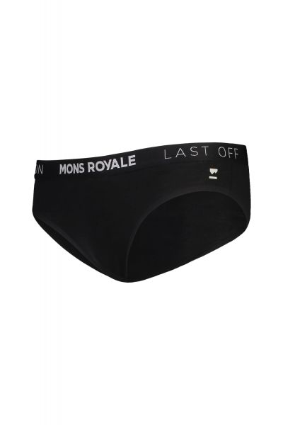 Mons Royale W Folo Brief