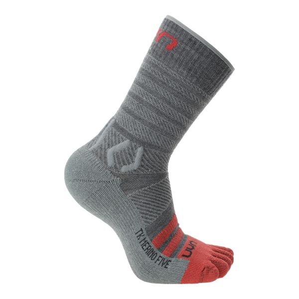 Uyn W Trekking Five Merino Socks