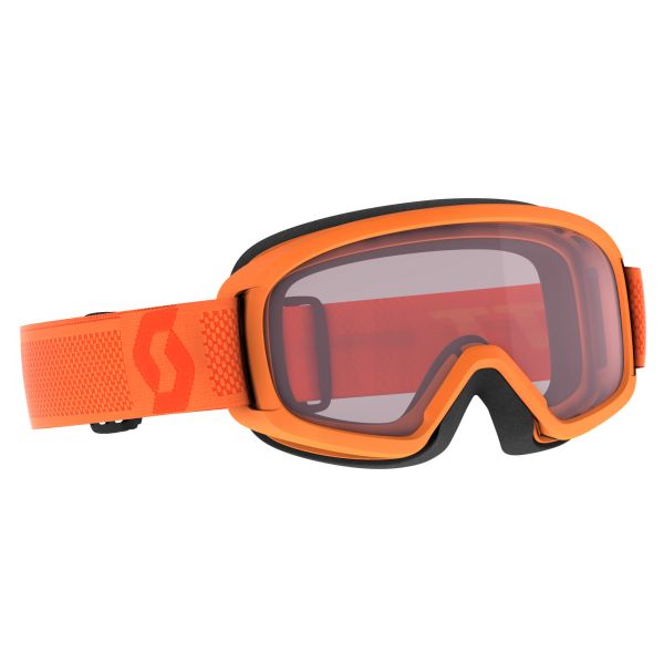 Scott Junior Witty Single Lens Goggle