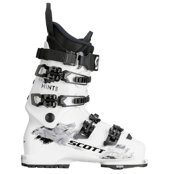 Scott Hint 130 Gw Boot