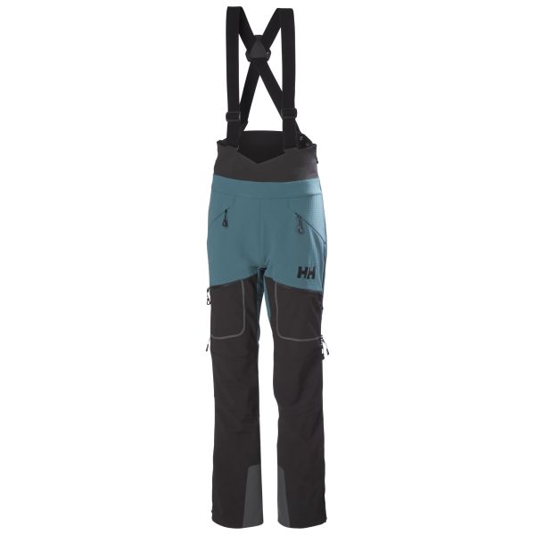 Helly Hansen W Odin Bc Softshell Bib Pant