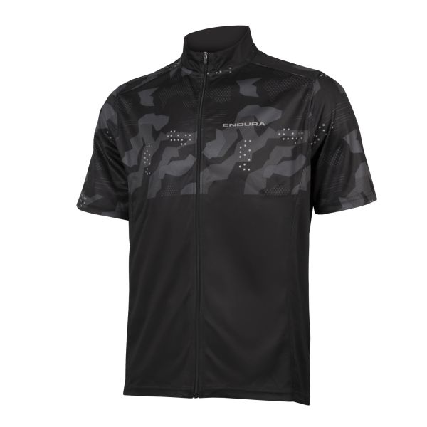 Endura M Hummvee Ray Shortsleeve Jersey