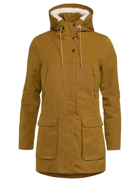 Vaude Womens Manukau Parka Ii