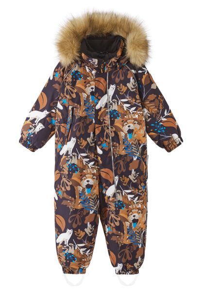 Reima Toddlers Lappi Winter Overall (Vorgängermodell)