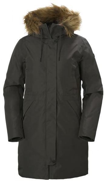 Helly Hansen W Alva 2.0 Parka