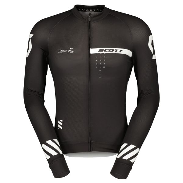 Scott M Rc Pro L/Sl Jersey