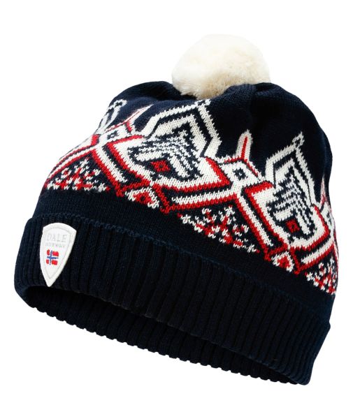 Dale Of Norway Kids Winterland Hat