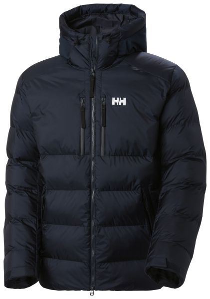 Helly Hansen M Park Puffy Parka