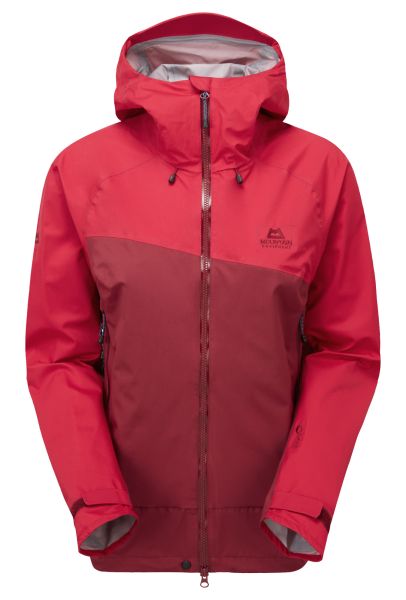 Mountain Equipment W Polypheme Jacket