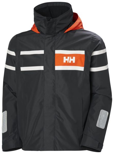 Helly Hansen M Salt Inshore Jacket