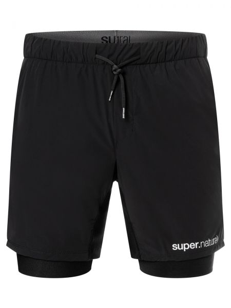 Super.Natural M Double Layer Shorts