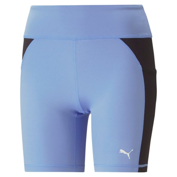 Puma W Puma Fit 5&quot; Tight Short