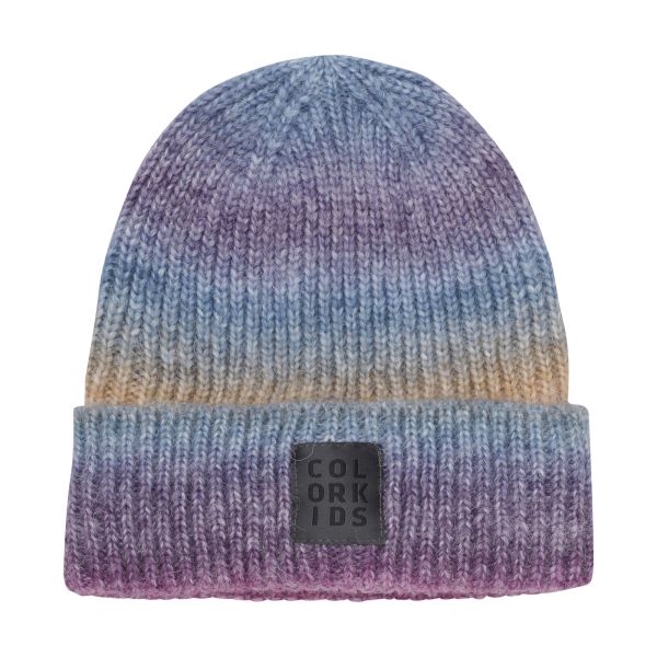 Color Kids Kids Beanie Space Yarns