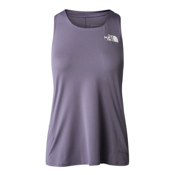 The North Face W Summit High Trail Run Tank