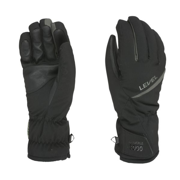 Level Gloves M Alpine Glove