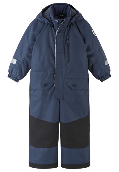 Reima Kids Muhos Winter Overall