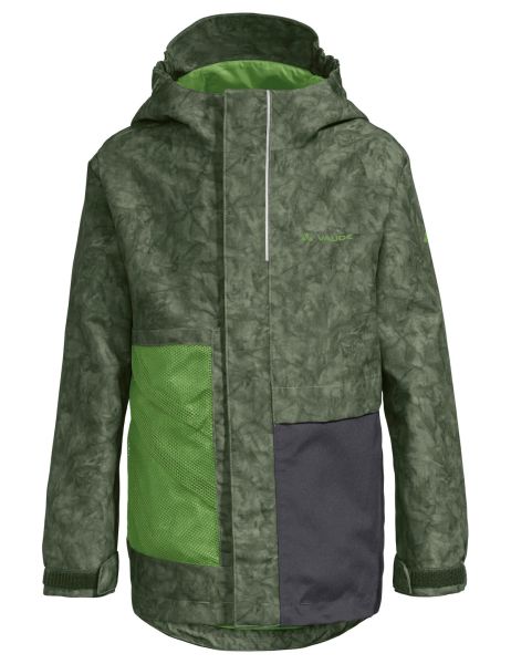 Vaude Kids Faunus 2L Jacket