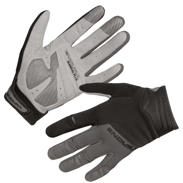 Endura W Hummvee Plus Gloves Ii