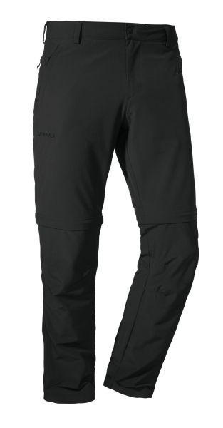 Schöffel M Pants Folkstone Zip Off