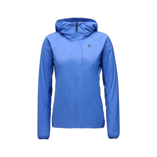 Black Diamond W Alpine Start Insulated Hoody