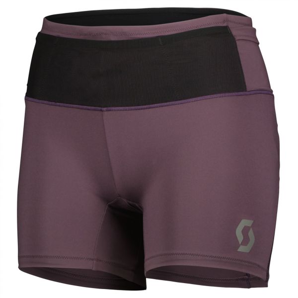 Scott W Rc Run Tight Shorts (Vorgängermodell)