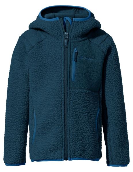 Vaude Kids Torridon Hoody Jacket Ii