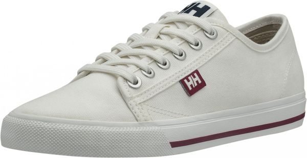 Helly Hansen W Fjord Canvas Shoe