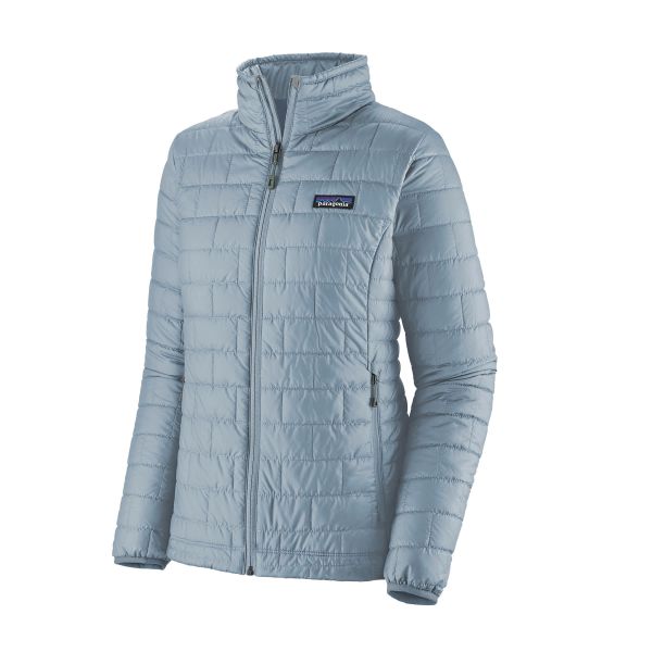 Patagonia W Nano Puff Jacket