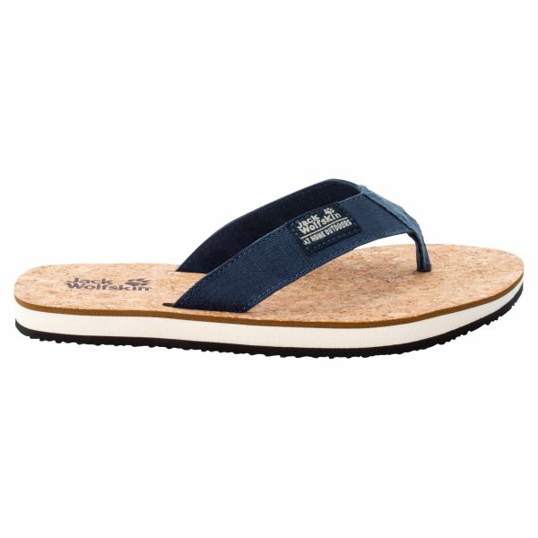 Jack Wolfskin W Ecostride 2 Slipper