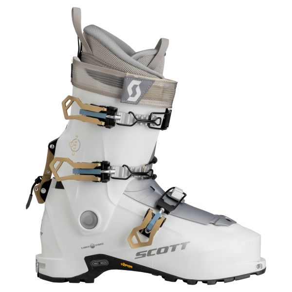 Scott W Celeste Ski Boot