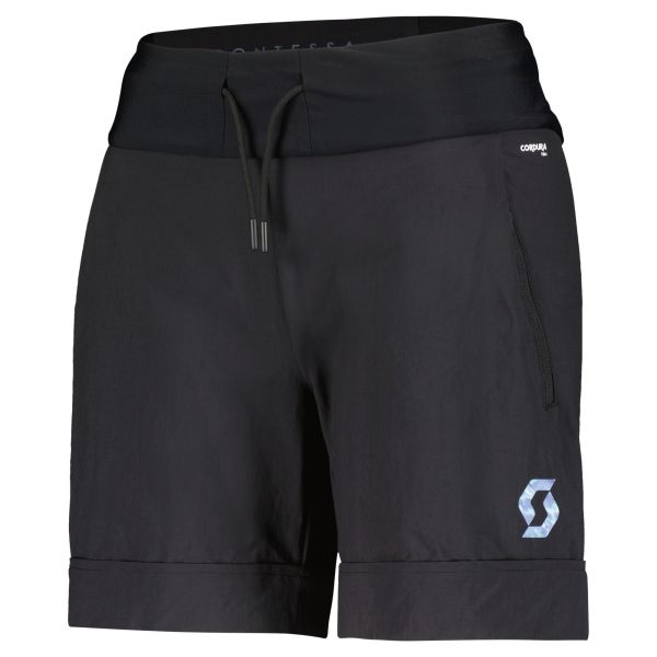 Scott W Gravel Core Contessa Sign. Shorts - Kollektion 2023