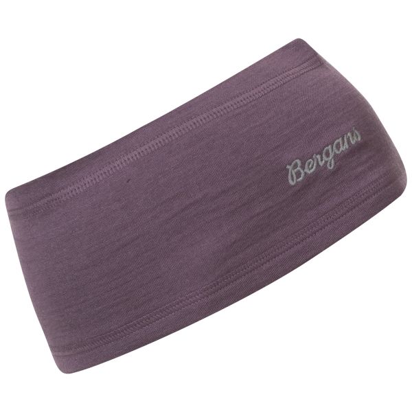 Bergans Wool Junior Headband