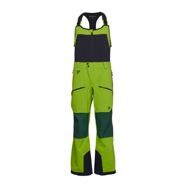 Black Diamond M Recon Pro Stretch Bib