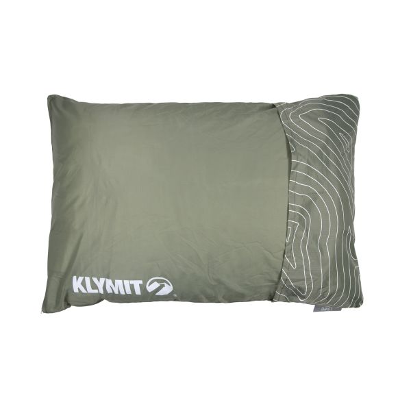 Klymit Drift Car Camp Pillow Large