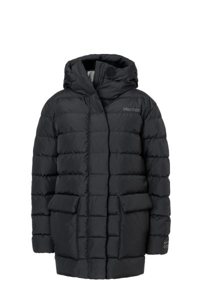 Marmot W Warmcube Gore-Tex Golden Mantle Jacket