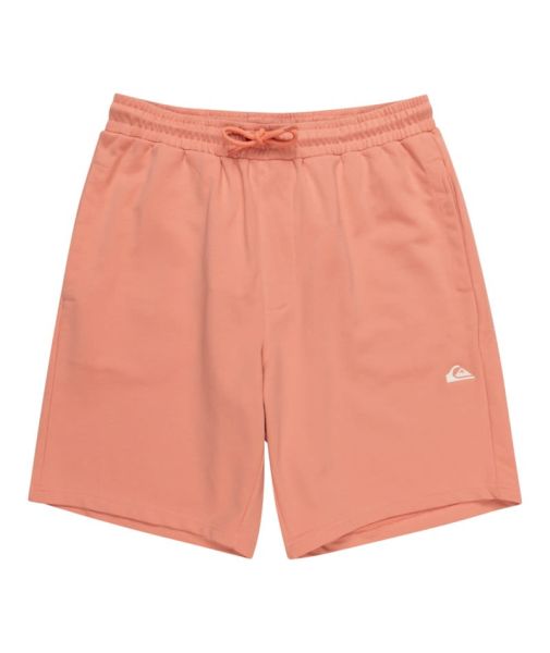 Quiksilver M Basic Fleece Short