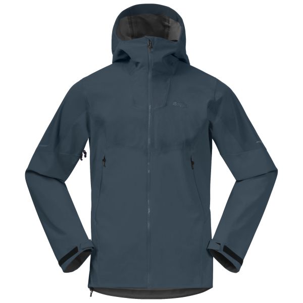 Bergans Senja Hybrid Softshell M Jacket